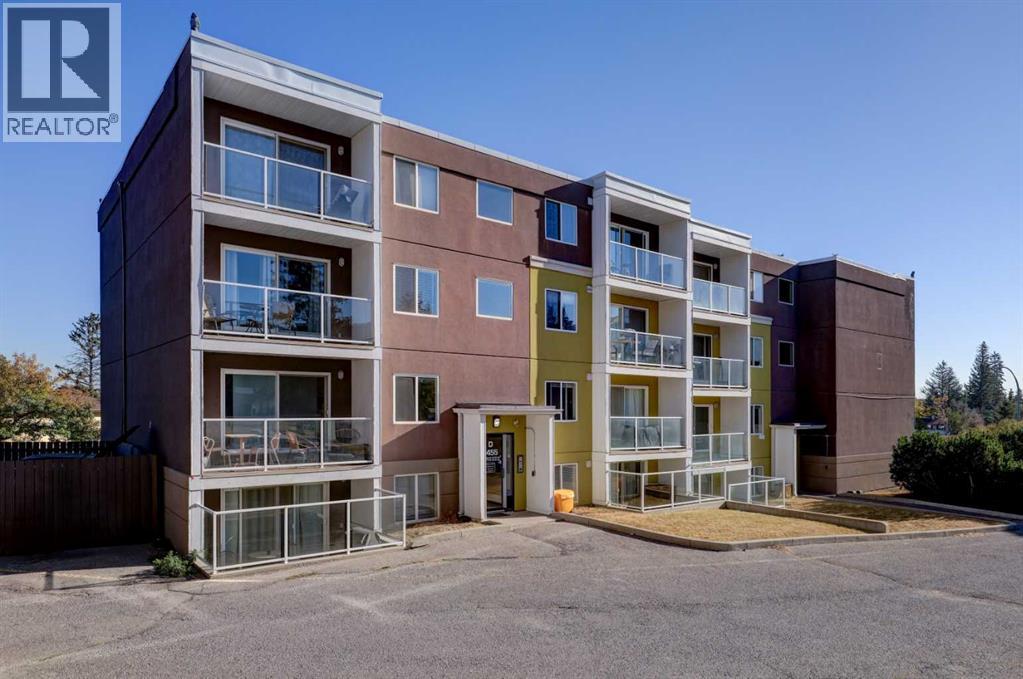 4455 Greenview Drive Ne Unit 303 #d, Calgary, AB T2E 6M1