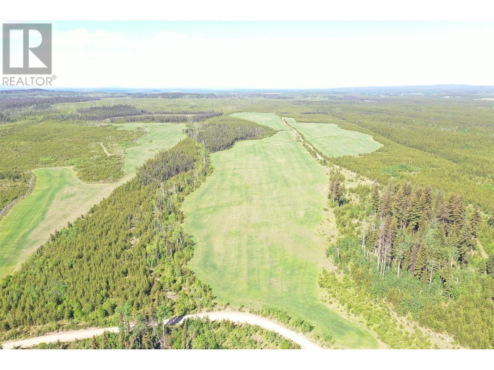 Sturgeon Point Road, Vanderhoof, BC V0J 0A8