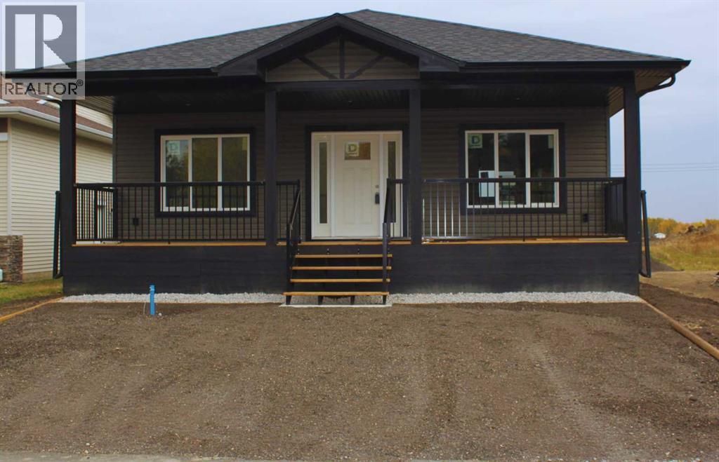 114 Alberta St, Kingman, AB T0B 2M0