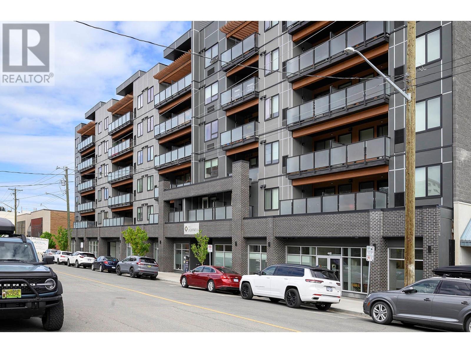 444 St Paul Street Unit 613, Kamloops, BC V2C 0L2