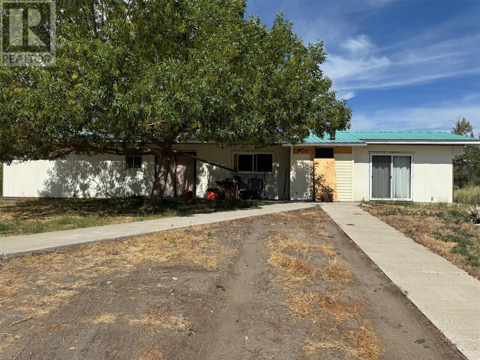 1789 Nicolls Rd, Merritt, BC V1K 1N7