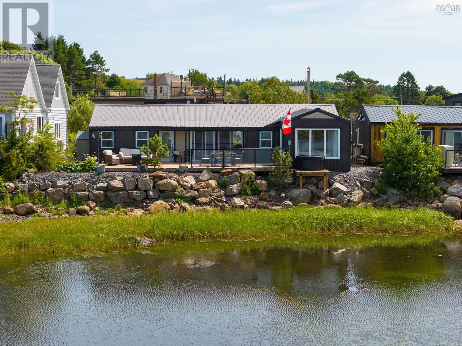 693 Masons Beach Road Unit 7, Lunenburg, NS B0J 2C0