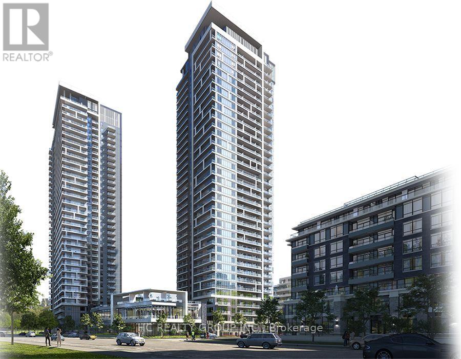 2710 8 Water Walk Dr, Markham, ON L3R 6L4