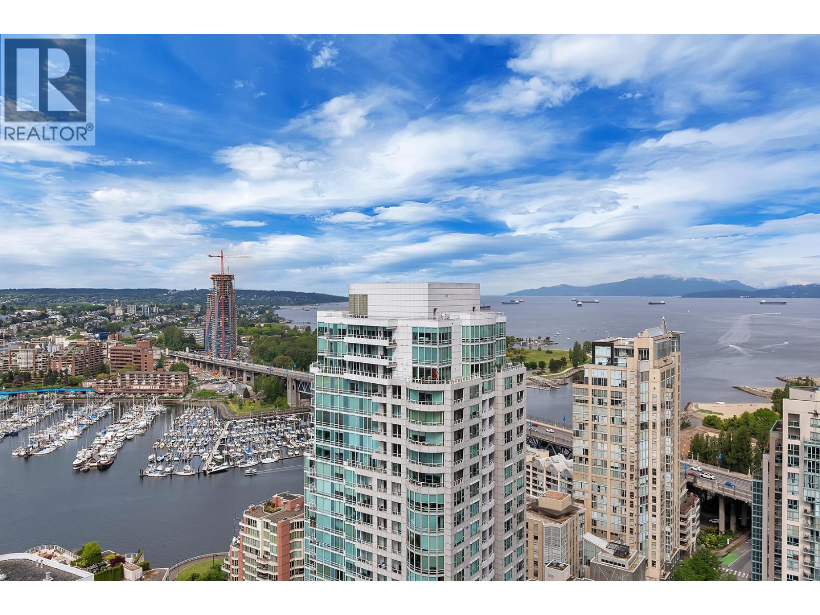 1480 Howe Street Unit 3602, Vancouver, BC V6Z 0G5