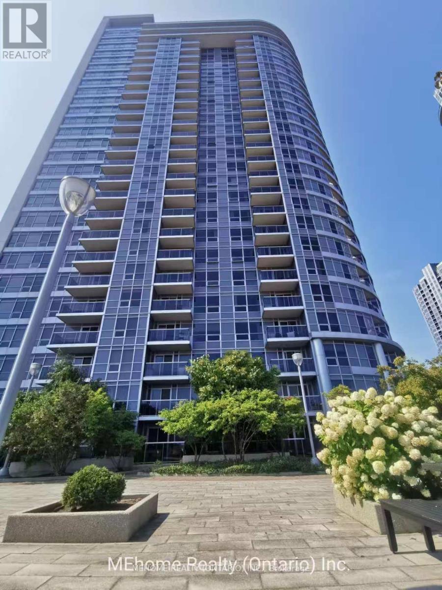 2207 151 Village Green Sq, Toronto, ON M1S 0K5