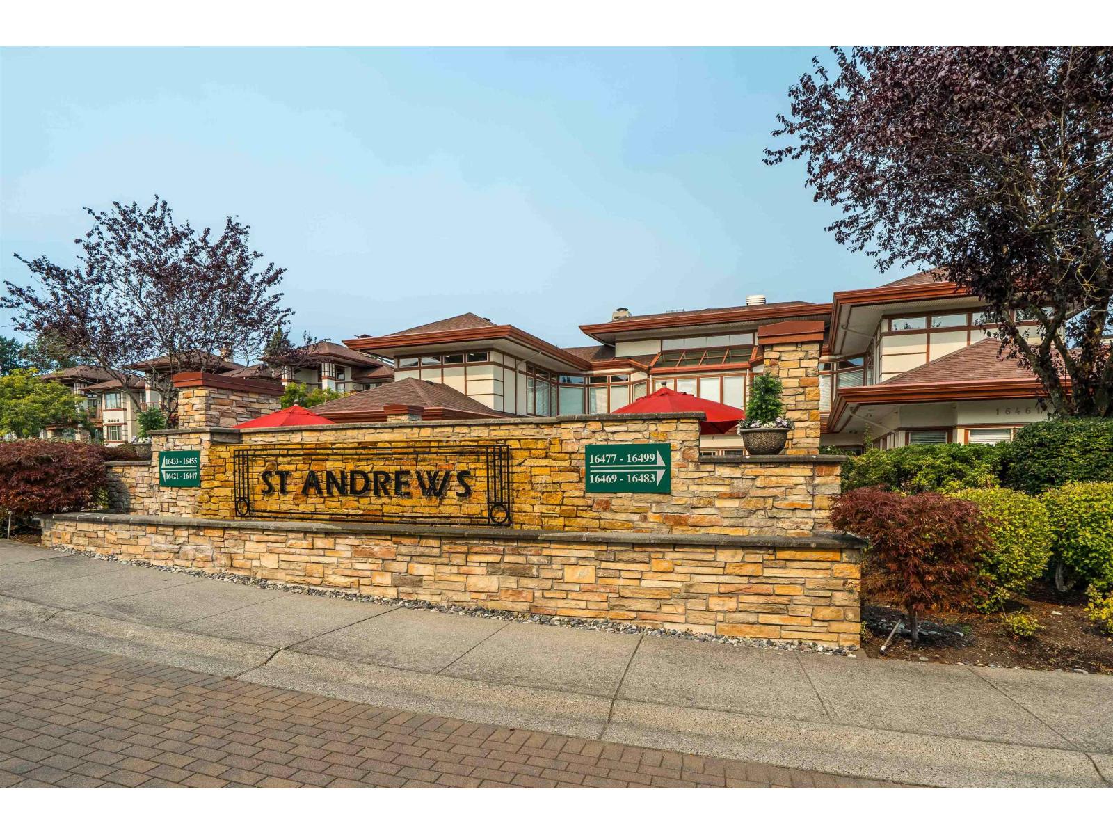 16477 64 Avenue Unit 208, Surrey, BC V3S 6V7
