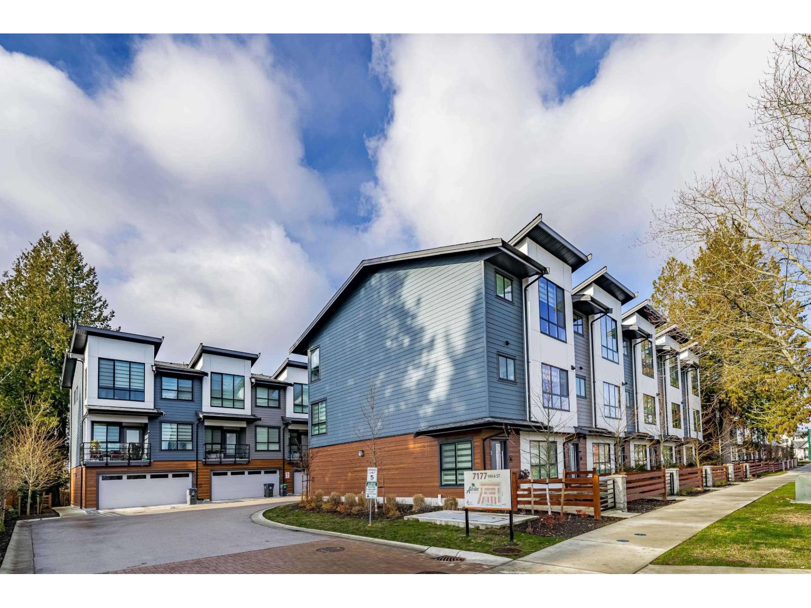 7177 194a Street Unit 71, Surrey, BC V4N 6V6