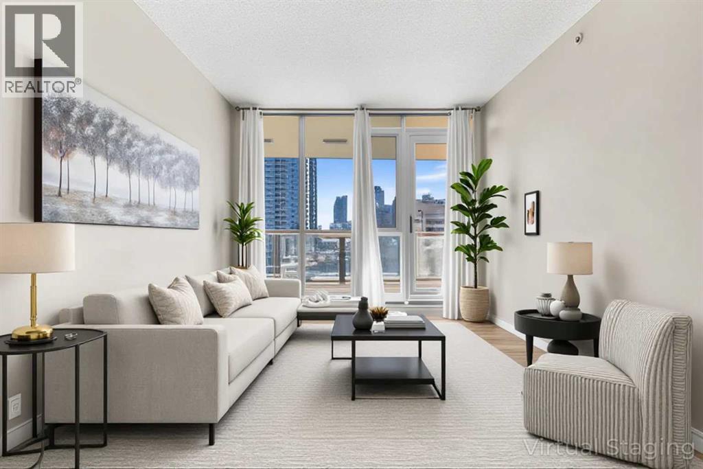 325 3 Street Se Unit 506, Calgary, AB T2G 0T9