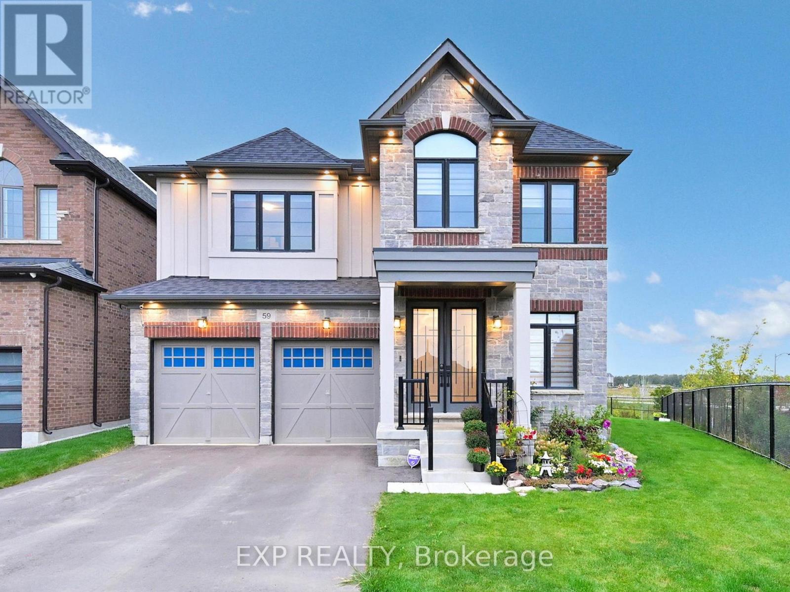 59 Lipscott Dr, Caledon, ON L7C 4K1