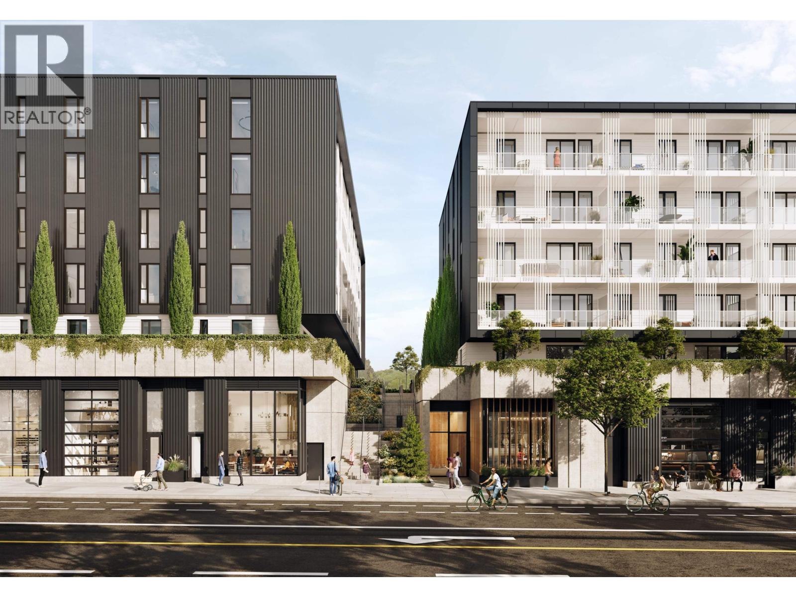 3055 Murray Street Unit 308, Port Moody, BC V0V 0V0