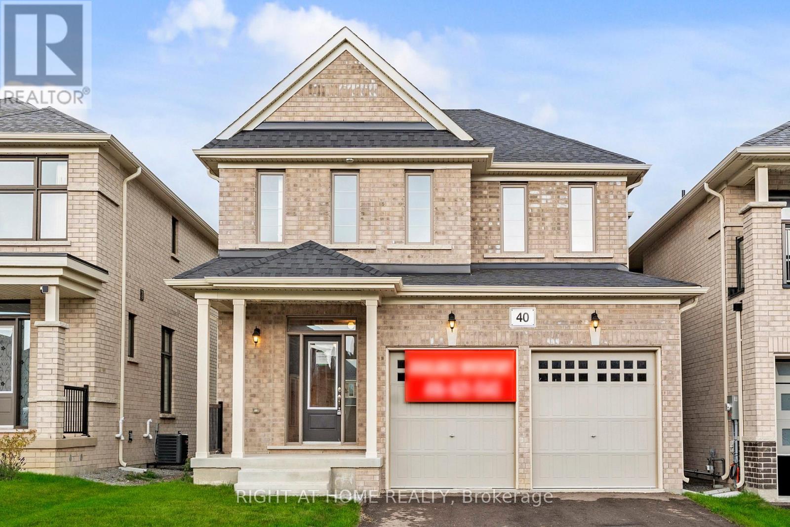 40 Ainslie Hill Cres, Georgina, ON L0E 1R0
