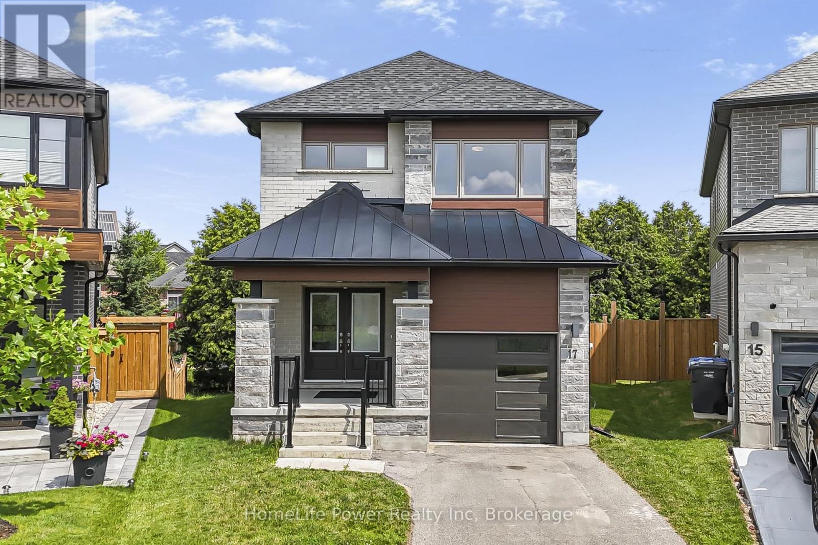 17 Ferris Cir, Guelph Clairfieldshanlon Business Park, ON N1G 0H2