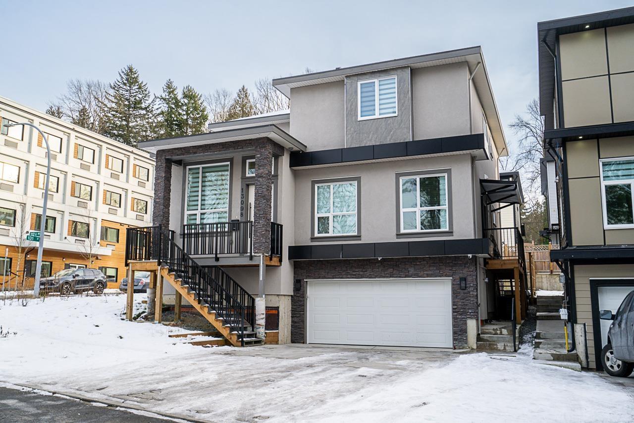 112 Avenue Unit 13098 #a, Surrey, BC V3T 2S8