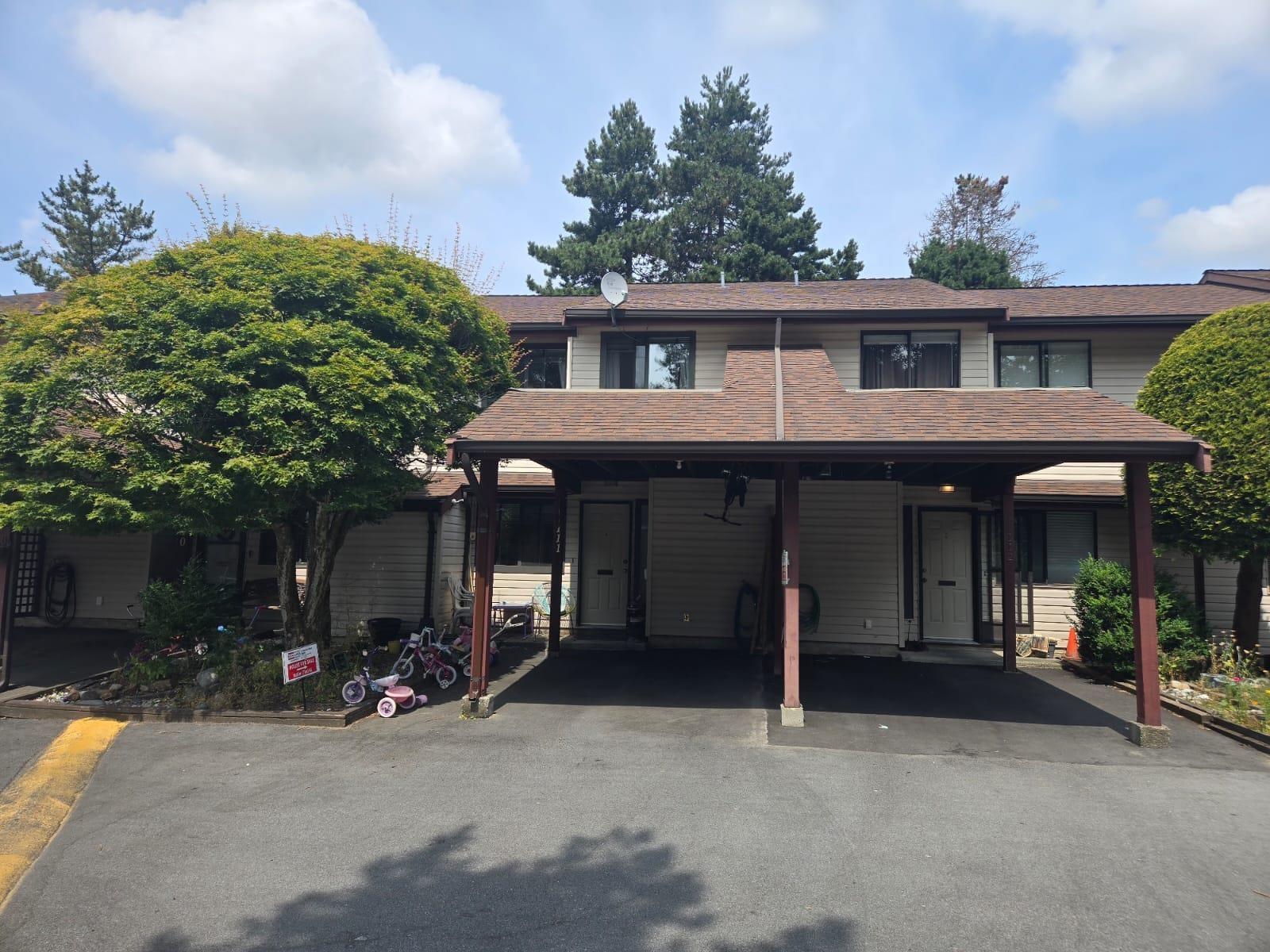 13880 74 Avenue Unit 111, Surrey, BC V3W 7E6
