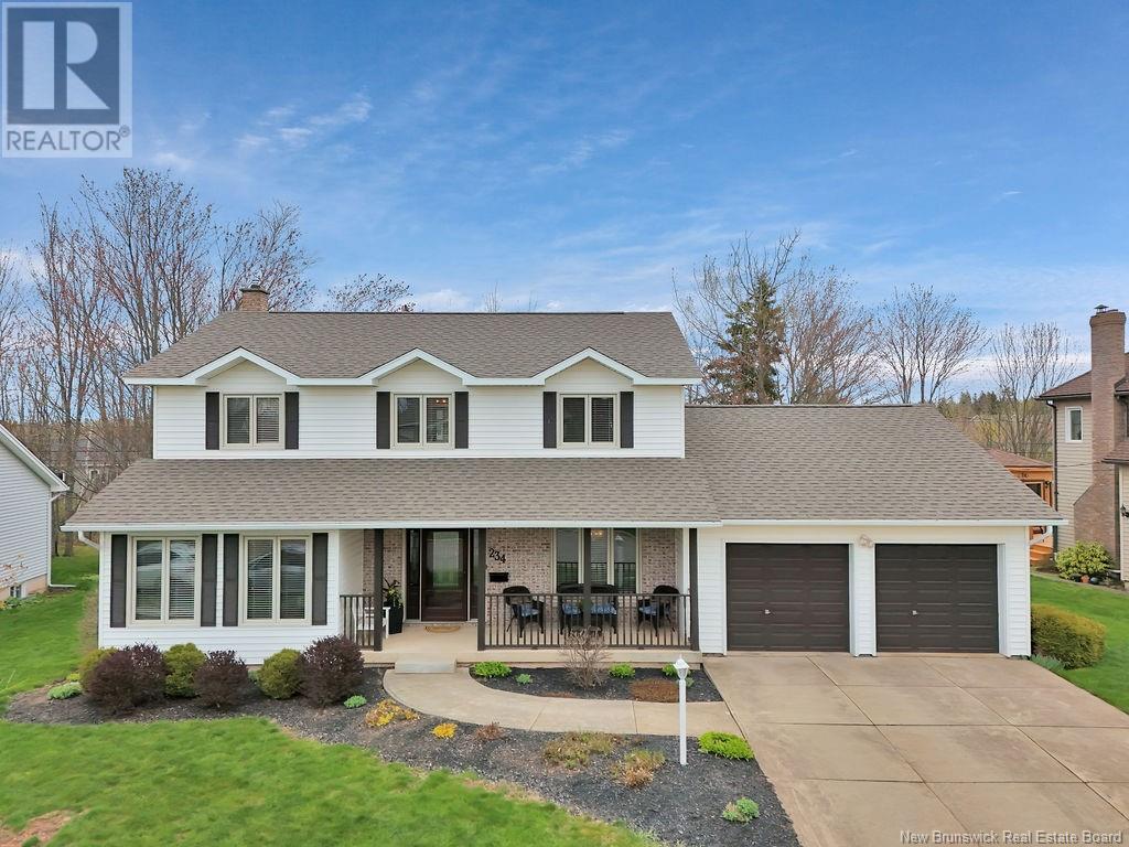 234 Glengrove Rd, Moncton, NB E1A 5W5
