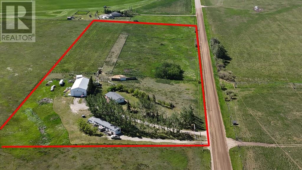 251017 B Range Road 245 #a, Rural Wheatland County, AB T1P 0M3