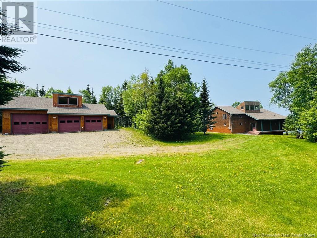 25 Island View Ln, Sea Side, NB E8G 0A7