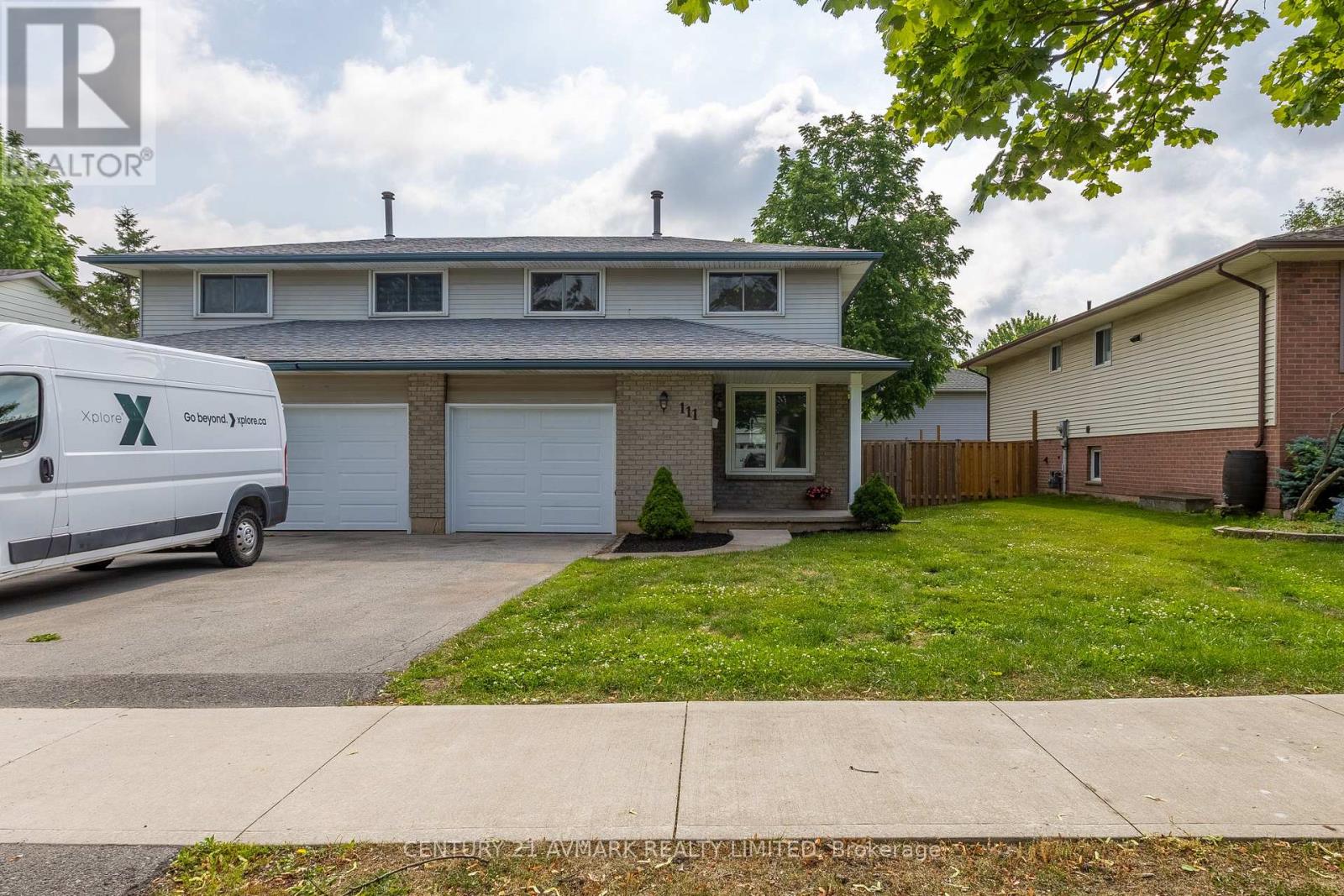 111 Northgate Dr, Welland, ON L3C 5Y3