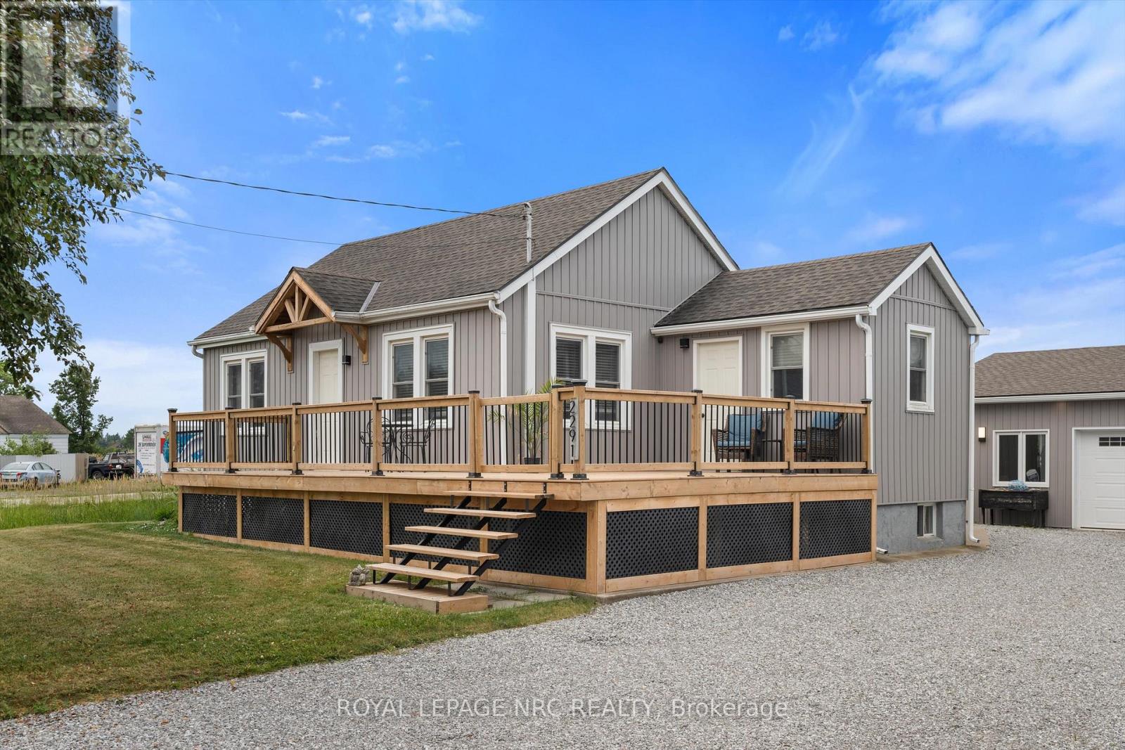 2291 Stevensville Rd, Fort Erie Stevensville, ON L0S 1S0