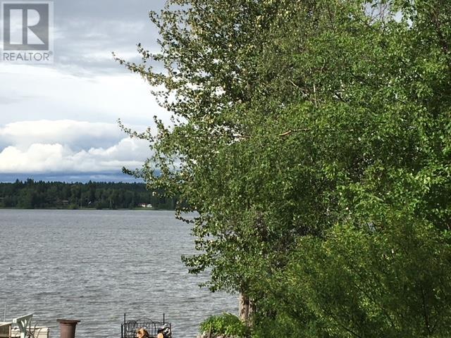Lot C Norwood Road, Quesnel, BC V2J 7G6