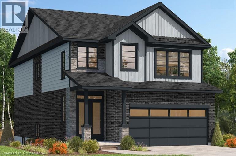 200 Benninger Dr, Kitchener, ON N2E 0E9
