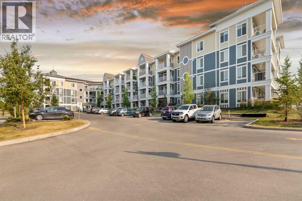 110 Auburn Meadows View Se Unit 315, Calgary, AB T3M 2M2