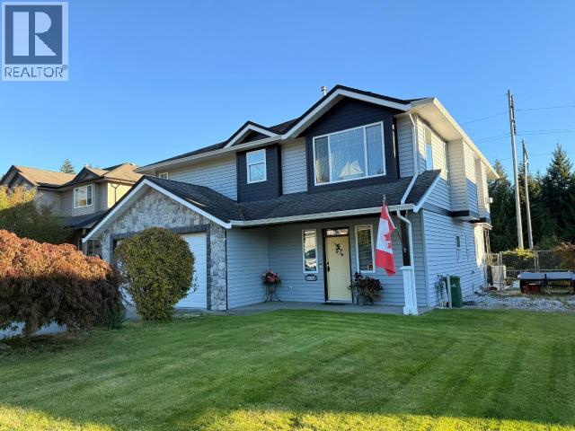 7224 Toba St, Powell River, BC V8A 5M7