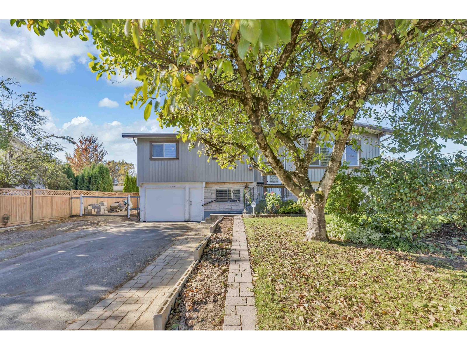 8775 Vicars Streetchilliwack Proper W, Chilliwack, BC V2P 6V9