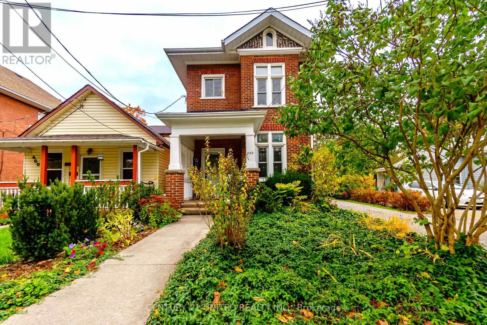 458 Driscoll Terrace Ward 4 Trl, Peterborough, ON K9H 1T7