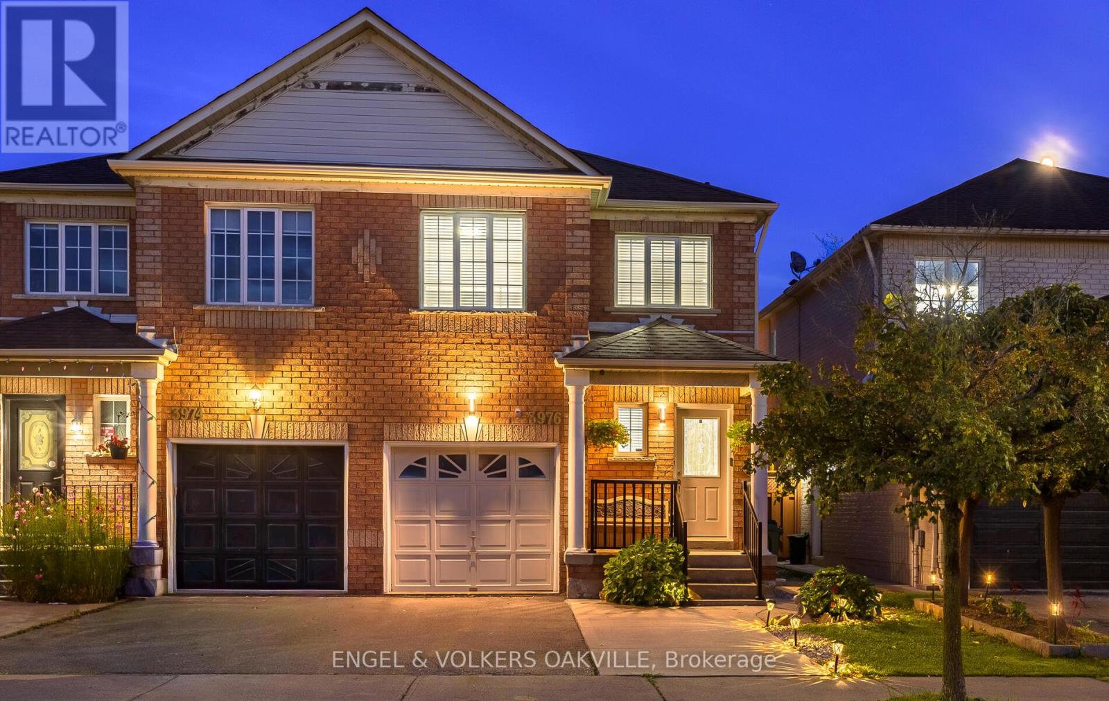 3976 Freeman Ter, Mississauga, ON L5M 6P6