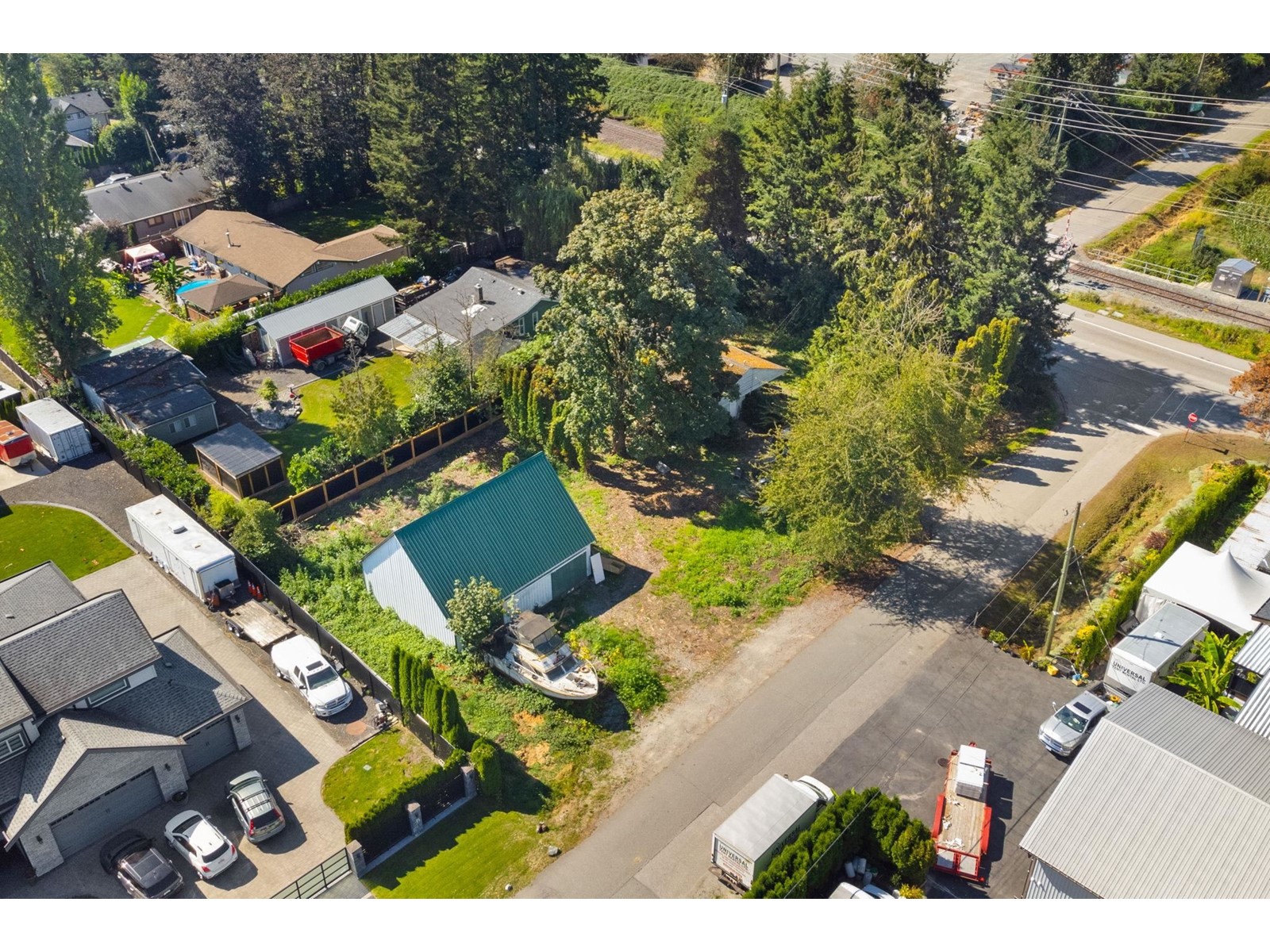 6934 Glover Rd, Langley, BC V2Y 1X9