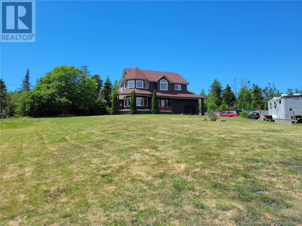 2062 Route 776 Rte, Grand Manan Island, NB E5G 3H6