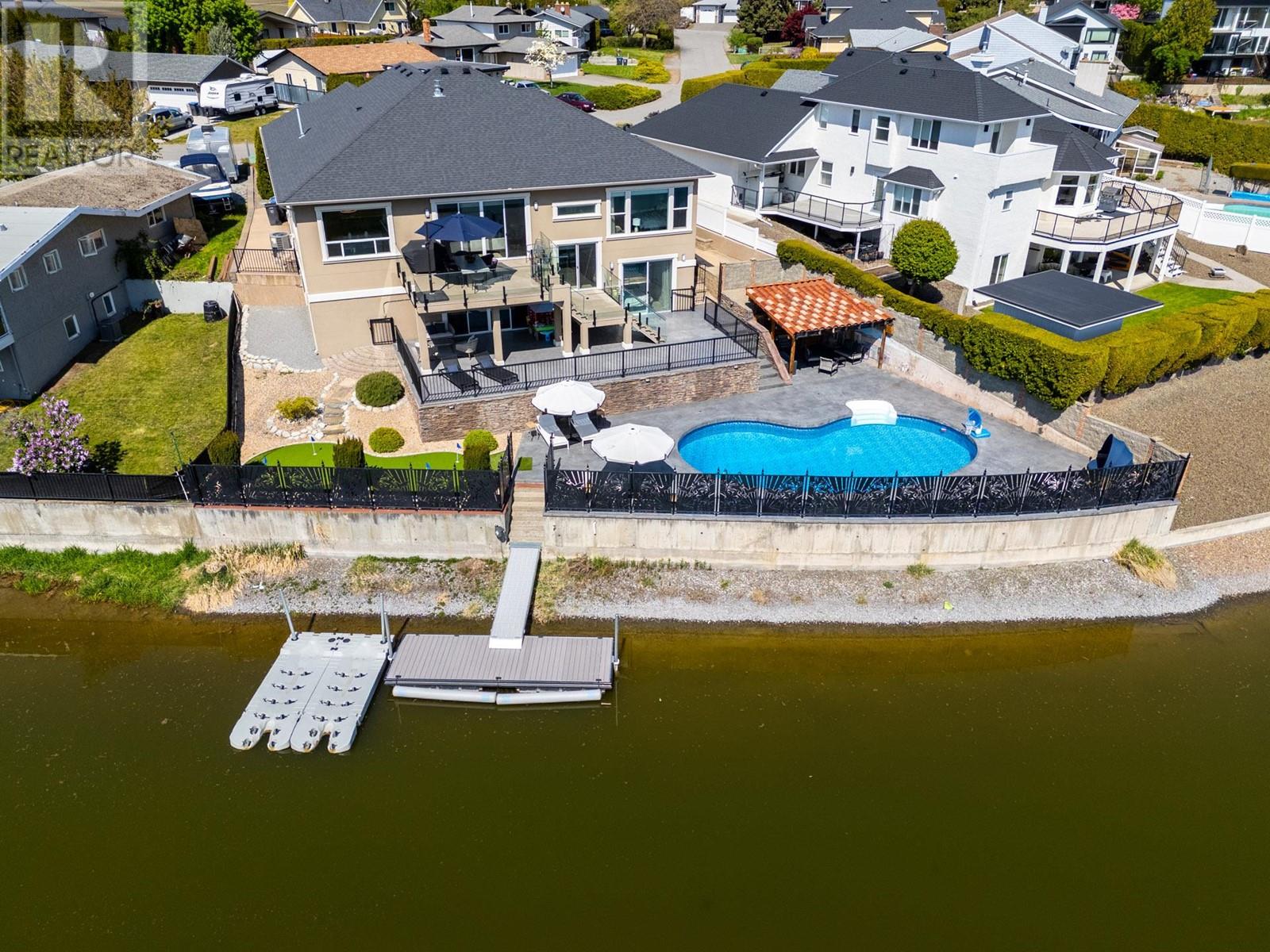 3965 Milford Rd, West Kelowna, BC V4T 1X2