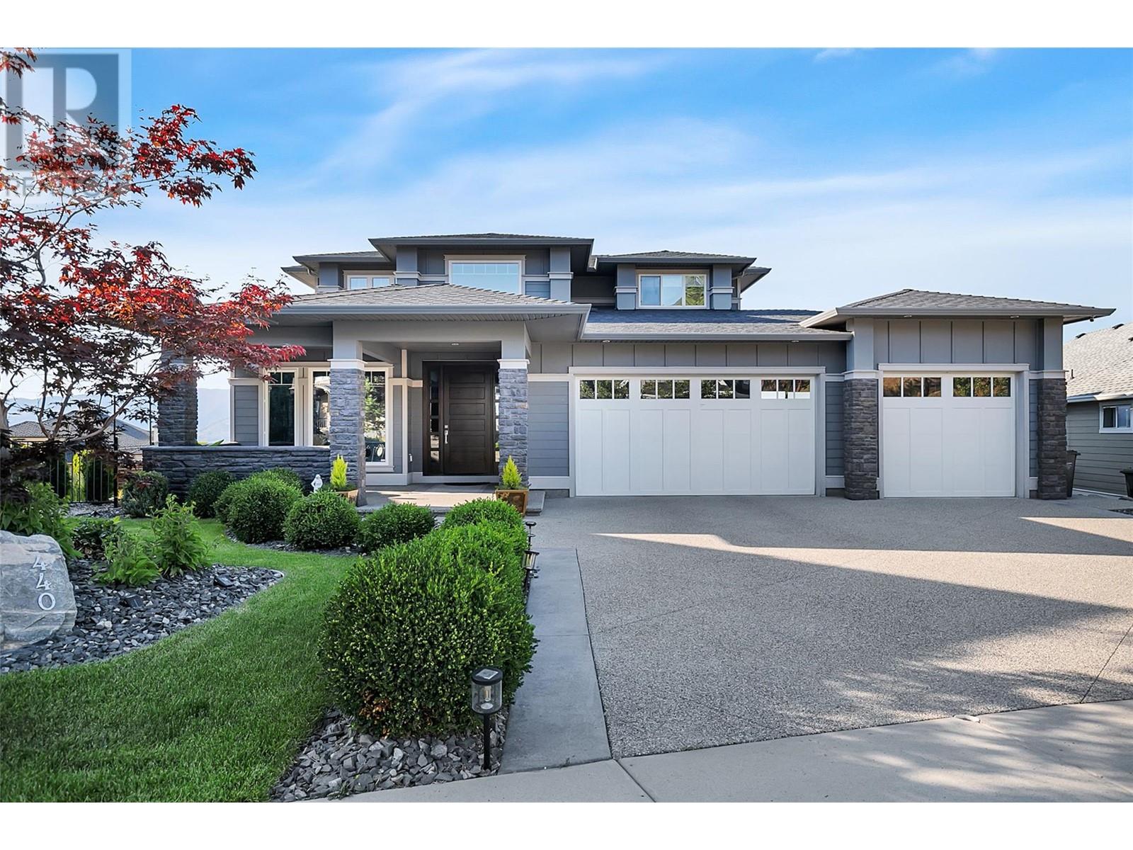 440 Audubon Ct, Kelowna, BC V1W 5K3