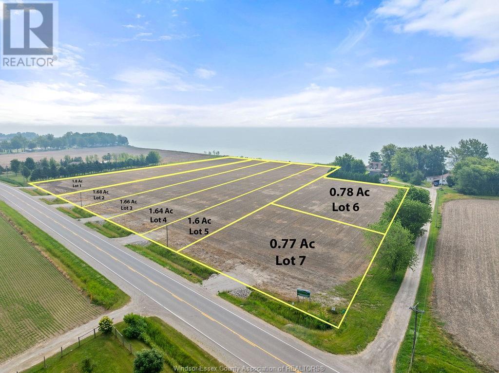 2332 Talbot Trl, Chatham-Kent, ON N0P 2P0