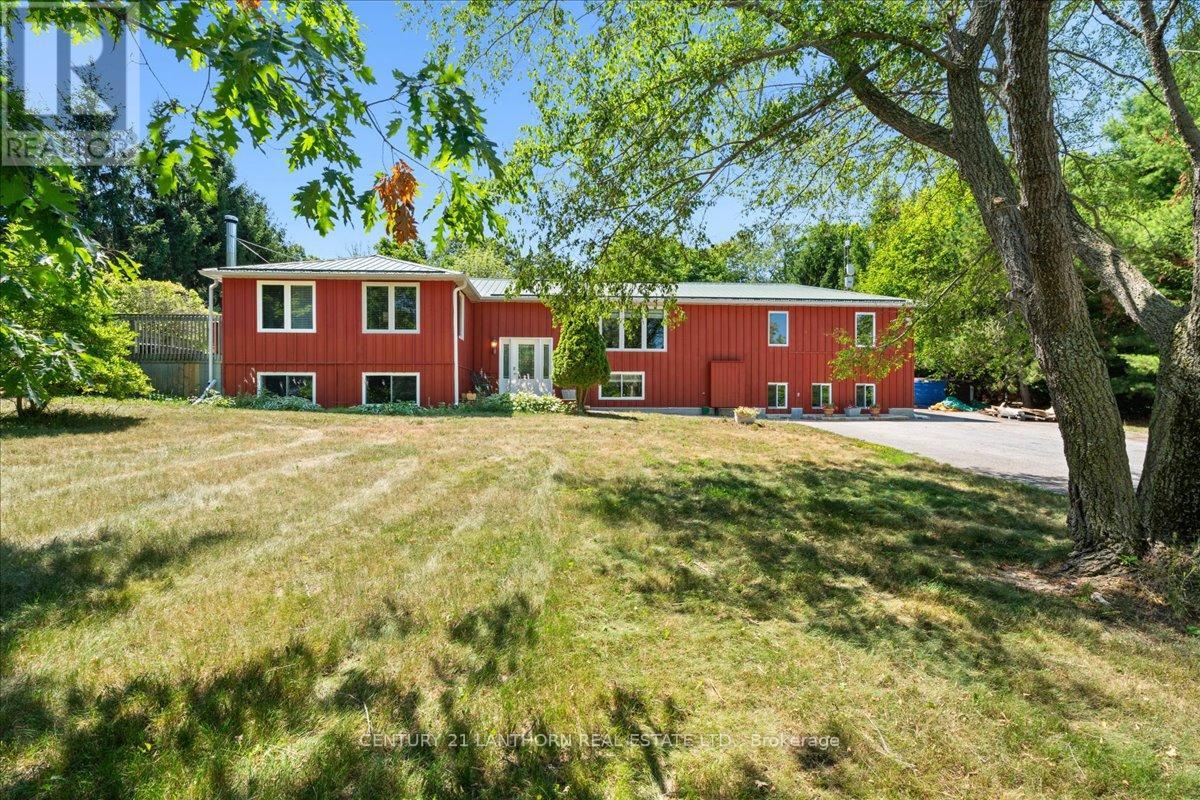 1207 Shannon Rd, Prince Edward County Hallowell Ward, ON K0K 2T0