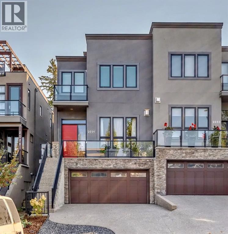 28 Avenue Sw Unit 2031, Calgary, AB T2T 1K4