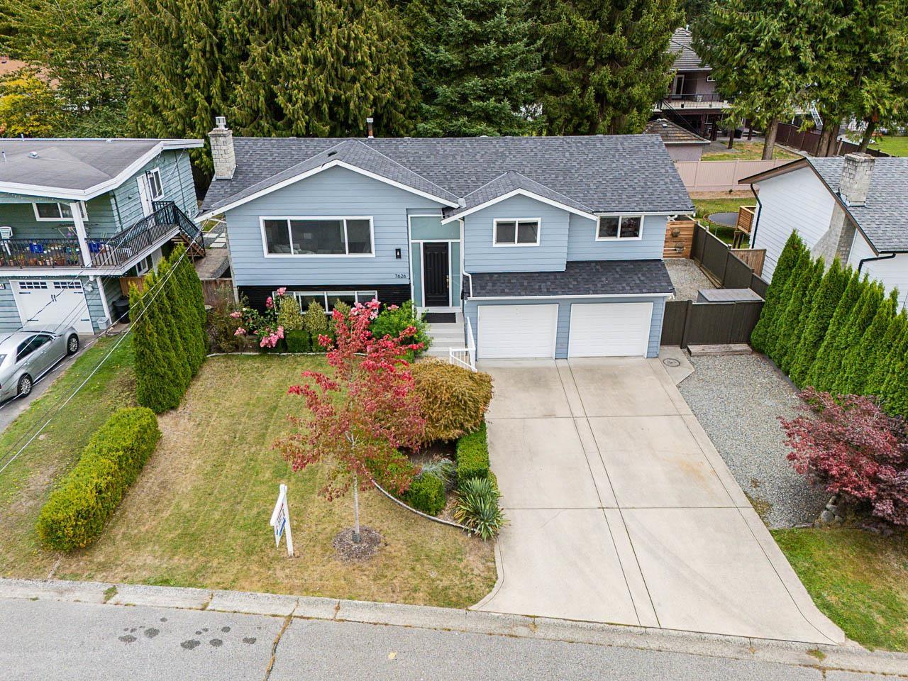 116 Street Unit 7626 #a, Delta, BC V4C 5Y2