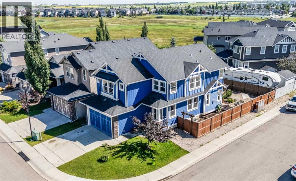 362 Williamstown Grn NW, Airdrie, AB T4B 0T2