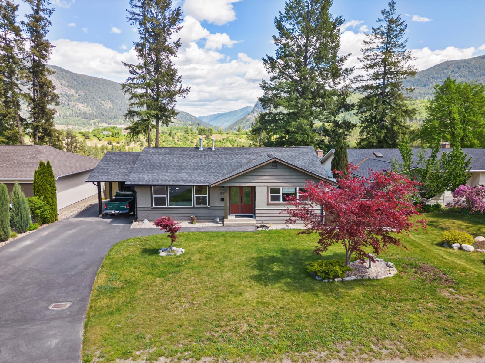 Castlegar, BC homes for sale & real estate listings Houseful
