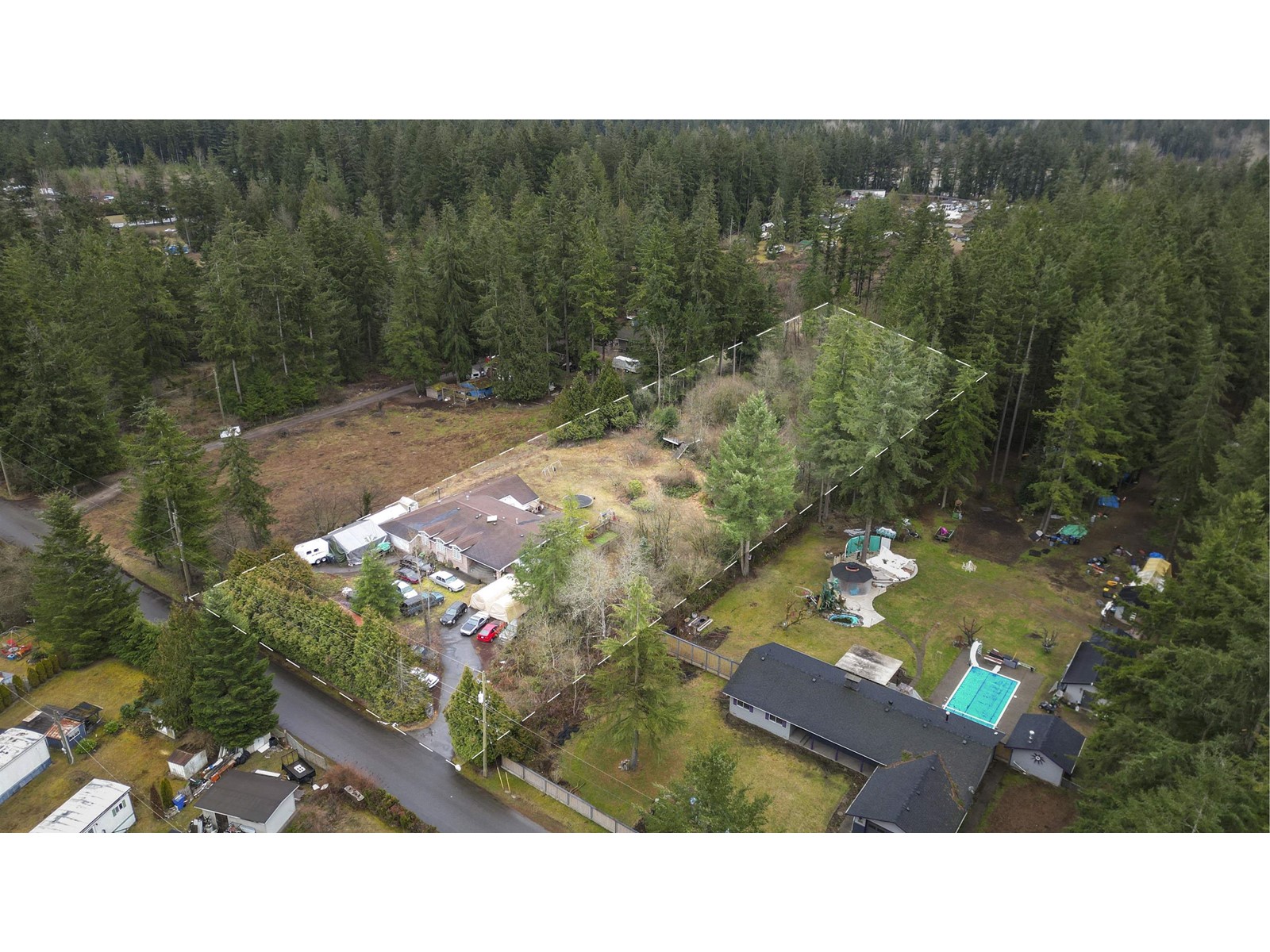 30 Avenue Unit 19840, Langley, BC V2Z 1Y1