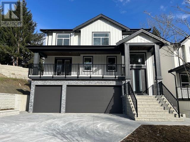 241 Street Unit 11030 #a, Maple Ridge, BC V2W 0K5