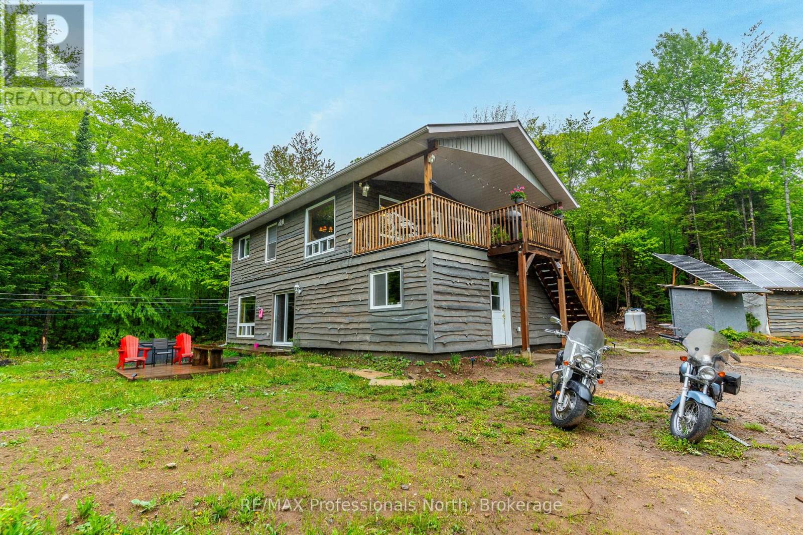 18240 Highway 118 Hwy, Highlands East, ON K0L 2Y0