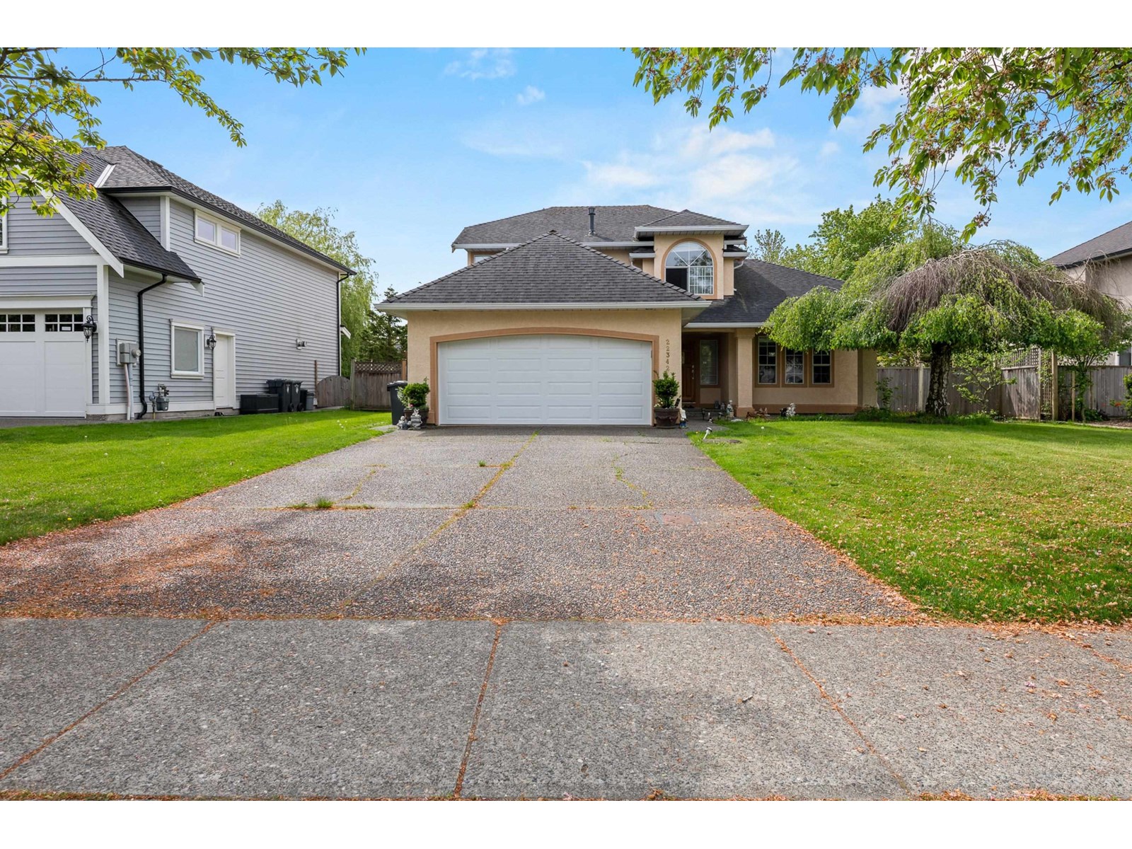 22342 Old Yale Rd, Langley, BC V2Z 1A8