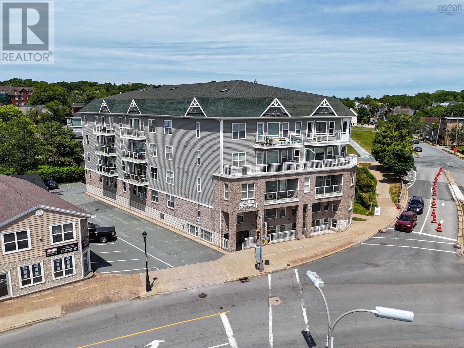 171 Portland Street Unit 104, Dartmouth, NS B2Y 4X2