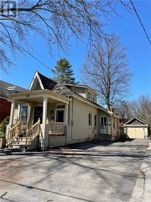 80 Byron Ave E, London, ON N6C 1C7