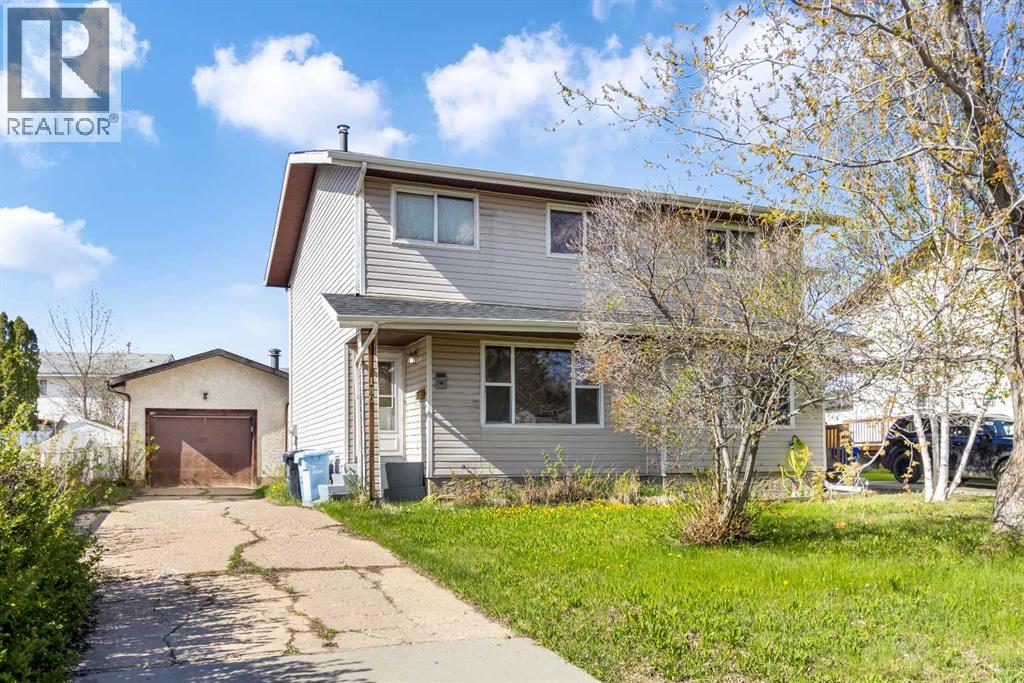 180 Wolverine Dr, Fort Mcmurray, AB T9H 4L7