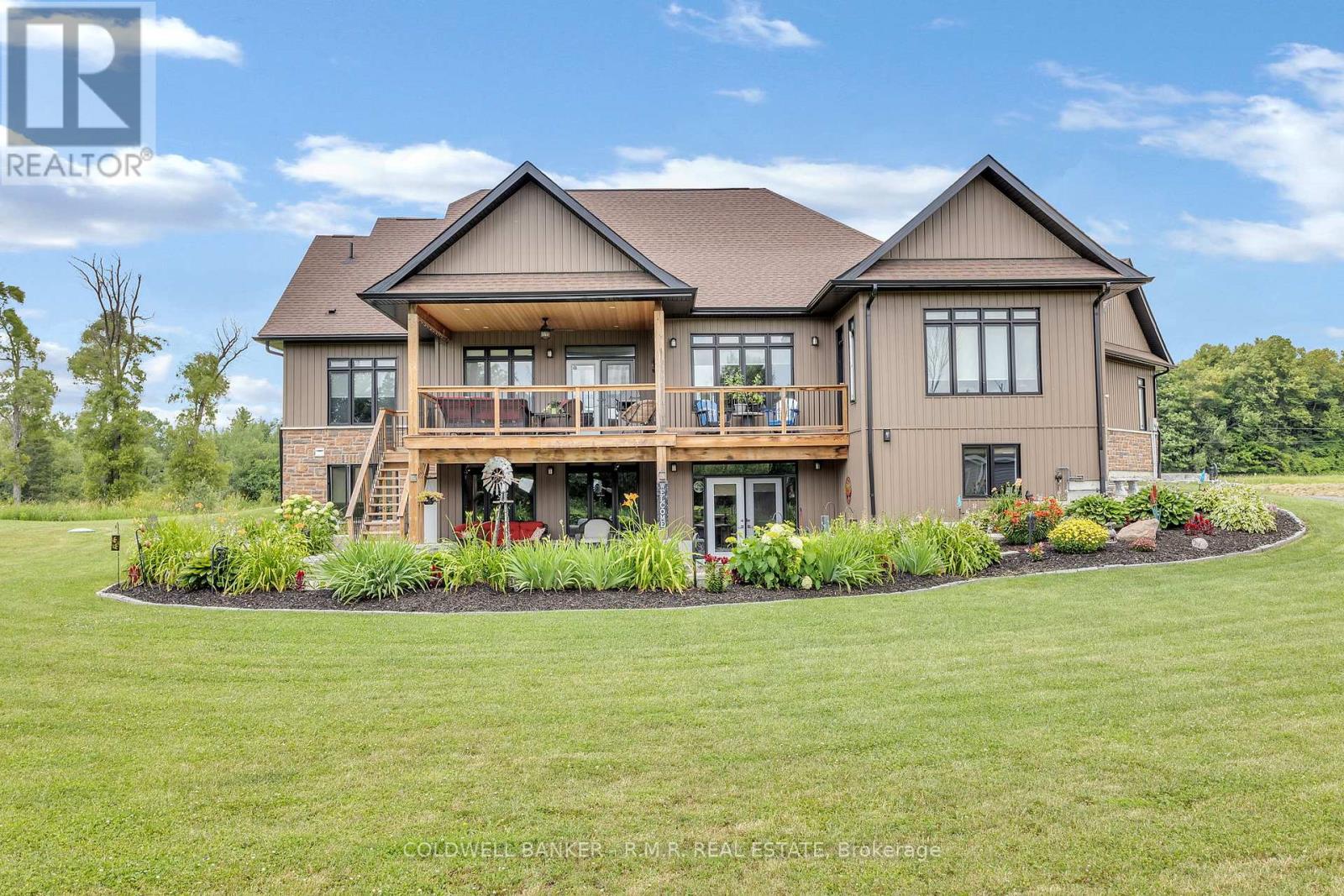 470 Blue Mountain Rd, Uxbridge, ON L9P 1R3