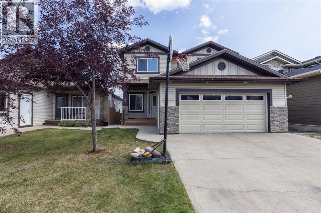 139 Killdeer Way, Fort Mcmurray, AB T9K 0P8