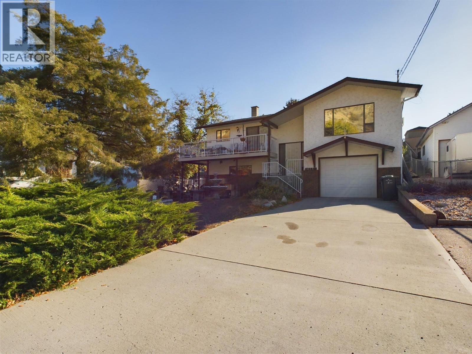 1013 Morningstar Rd, Oliver, BC V0H 1T6